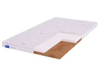Тонкий матрас BeautySon Comby Foam 6