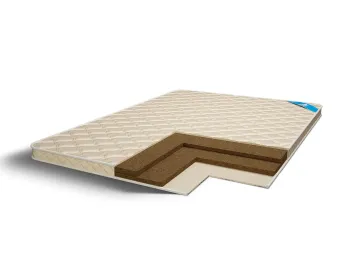 Тонкий матрас Comfort Line Hard Classic 4