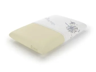 Подушка Lonax Clima Natura Memory