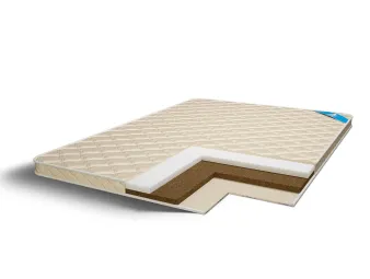 Тонкий матрас Comfort Line Eco Mix 6