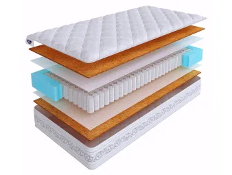 Матрас SkySleep Etalon Cocos 1 S500