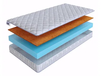 Матрас SkySleep Roller Econom 10 Cocos