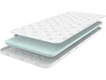 Наматрасник Dimax Оптима Лайт P4 140x200