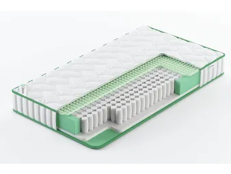 Матрас Clever Strutto Soft