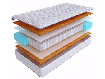 Матрас SkySleep Joy Cocos S1000