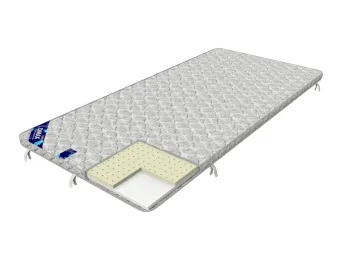 Топпер на липучках Dimax МЛ Латекс-22