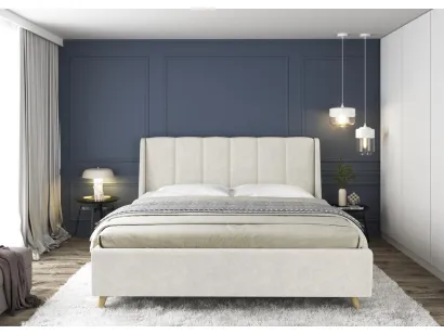 Кровать Sontelle Style Skordia 140x200