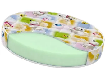 Матрас Райтон Round Baby Sweet