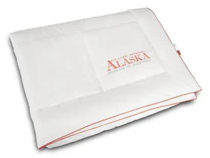 Одеяло Espera Alaska Air Label легкое