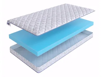 Матрас SkySleep Roller Cotton 8