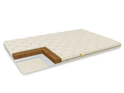 Детский матрас Benartti Baby Natural