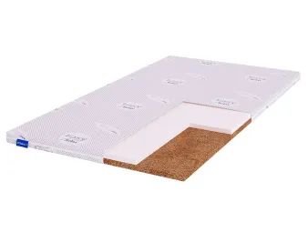 Тонкий матрас BeautySon Comby Foam 4