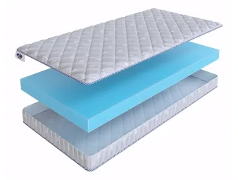 Матрас SkySleep Roller Econom 10