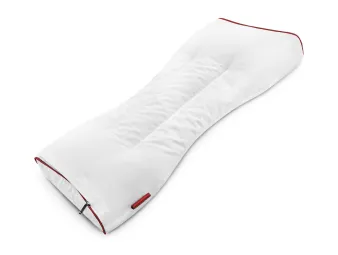 Подушка Espera Ergonomic Mini с чехлом