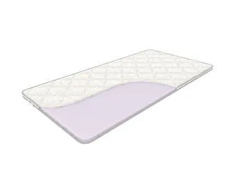 Тонкий матрас DreamLine ППУ 40
