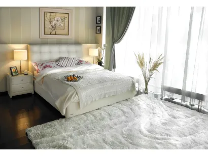 Кровать Аскона AmeLia с матрасом