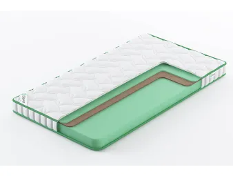 Матрас Clever Light Slim