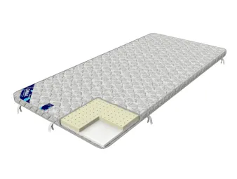 Топпер на липучках Dimax МЛ Латекс-23