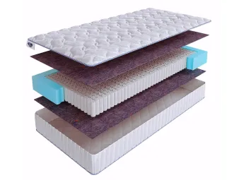 Матрас SkySleep One Side 1 S1000