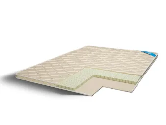 Тонкий матрас Comfort Line Ortopedica 2