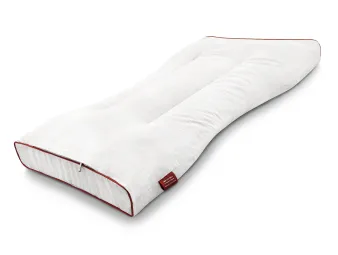 Подушка Espera Ergonomic с чехлом