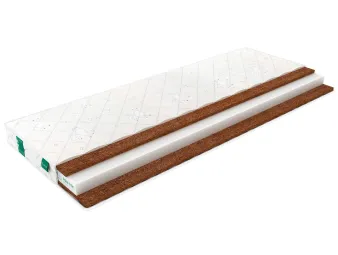 Детский матрас Sleeptek Surprise Foam CocosDouble