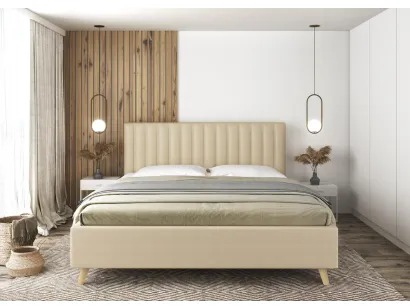 Кровать Sontelle Style Laxo 140x200