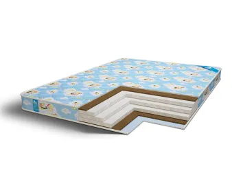 Детский матрас Comfort Line Baby Hard Puff 11