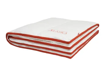 Одеяло Espera Alaska Red Label очень теплое