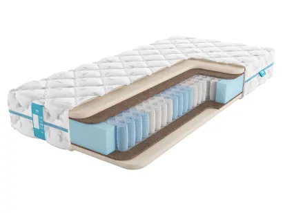 Матрас Promtex-Orient Soft 18 Optima Econom
