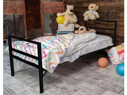Детская металлическая кровать Francesco Rossi Аристо kids