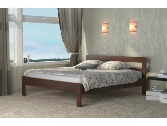 Кровать DreamLine Кредо 1