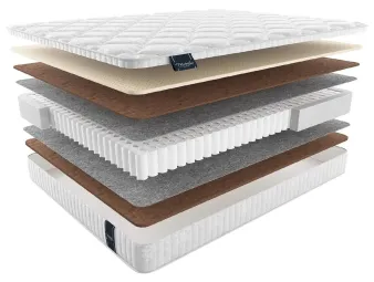 Матрас MaterLux Divino Maxi