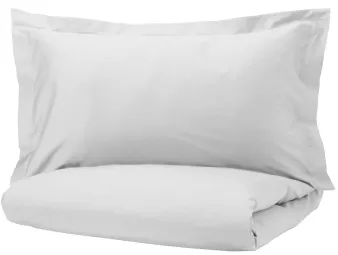 Наволочка Promtex-Orient Light grey