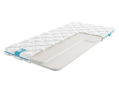Тонкий матрас Promtex-Orient Strutto 6